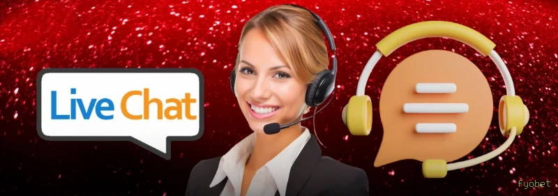 Slots no app fyobet mobile