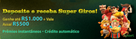 Conta fyobet sincronizada site e app