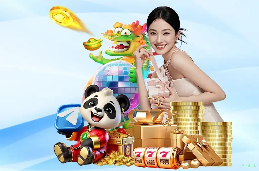 Cassino fyobet app mobile