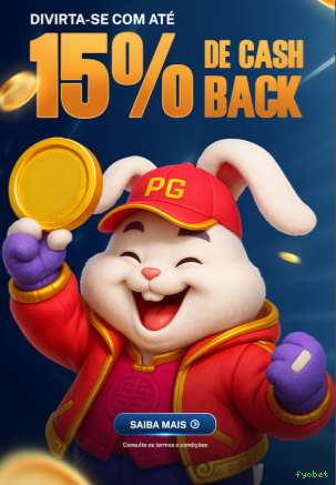Saque PIX fyobet
