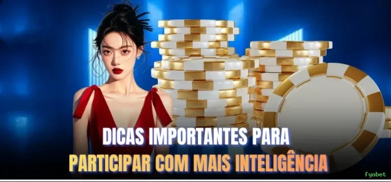 Slots com prêmios fyobet